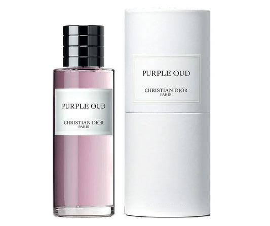 Purple Oud Dior 250 Ml